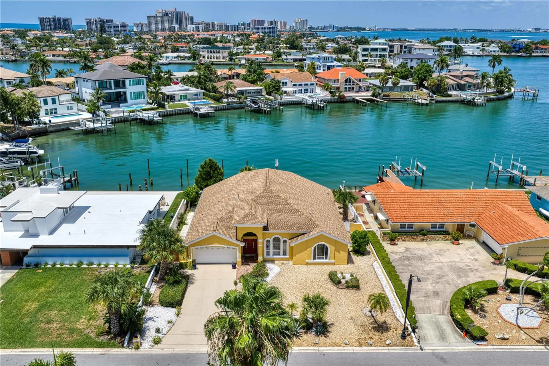 115 Aleta Drive Belleair Beach FL 33786