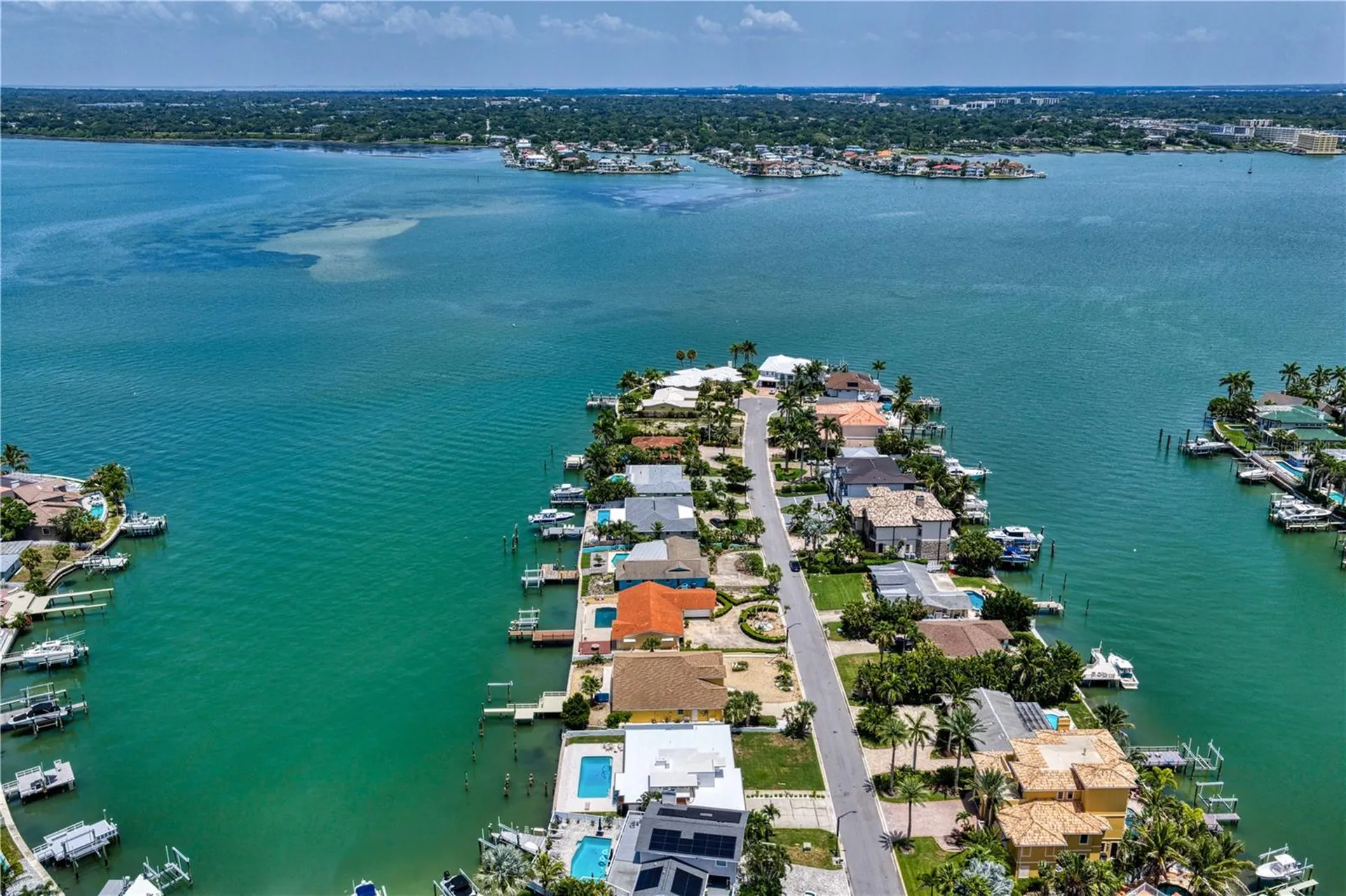 115 Aleta Drive Belleair Beach FL 33786
