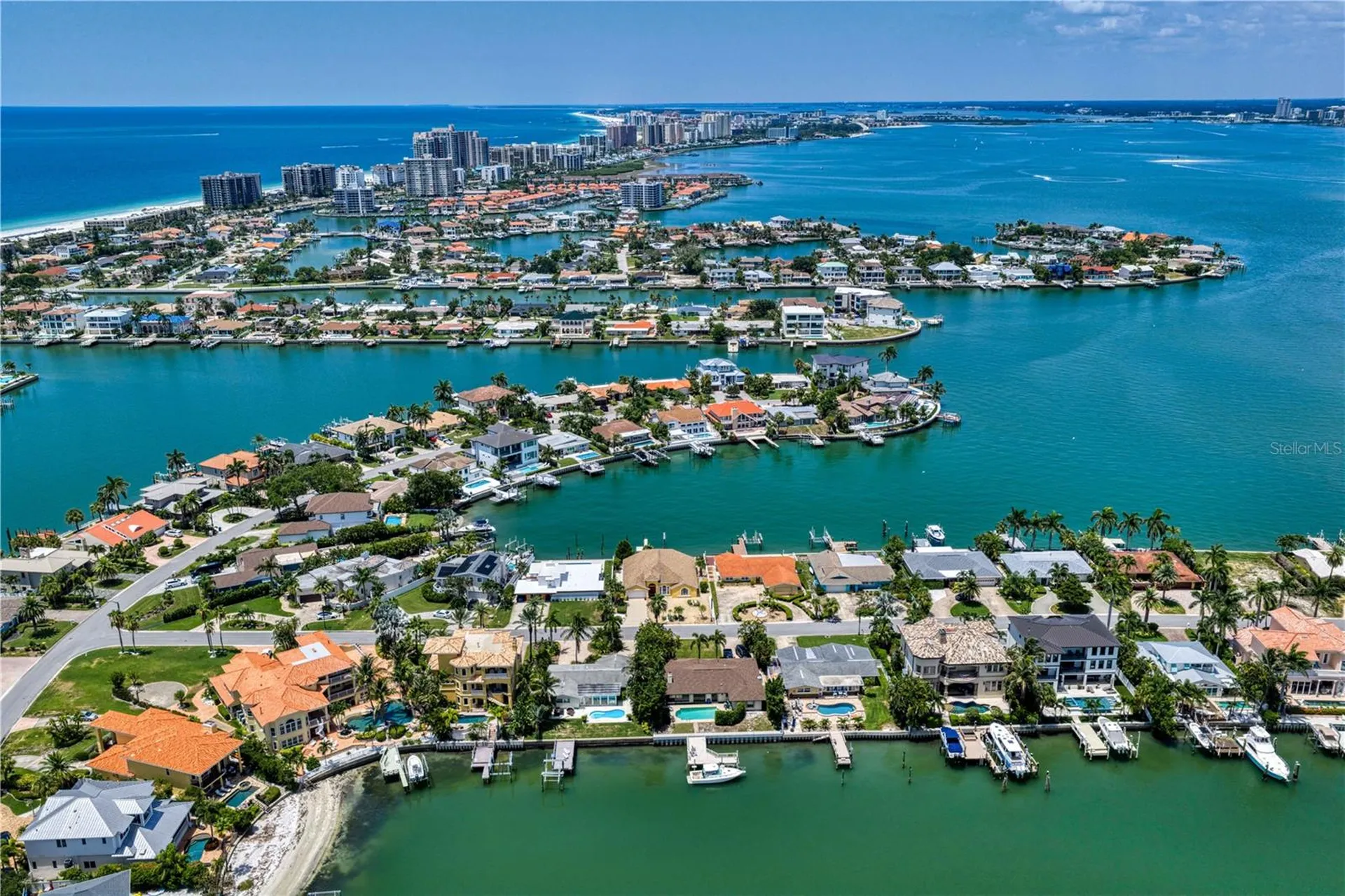 115 Aleta Drive Belleair Beach FL 33786
