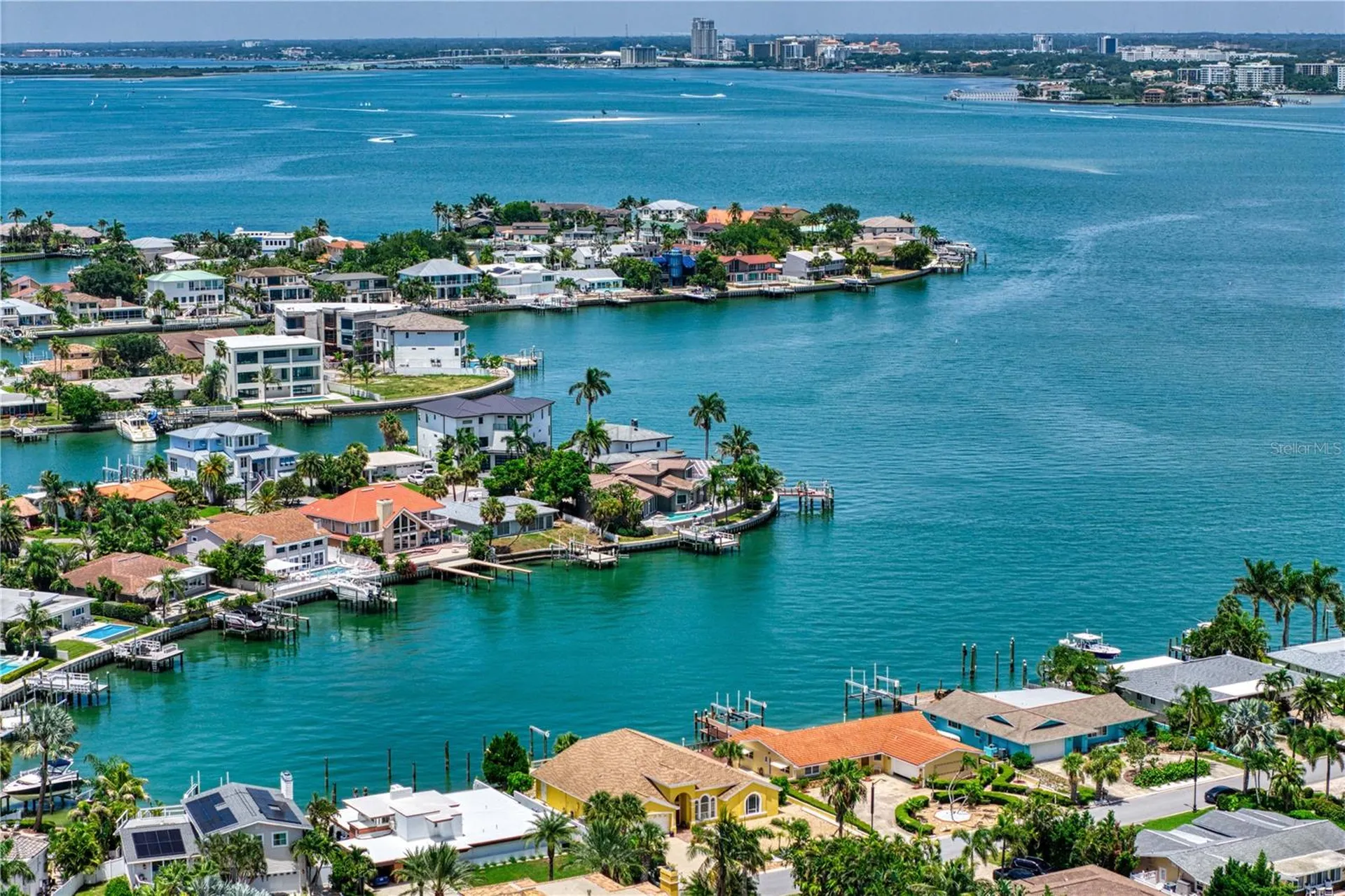 115 Aleta Drive Belleair Beach FL 33786