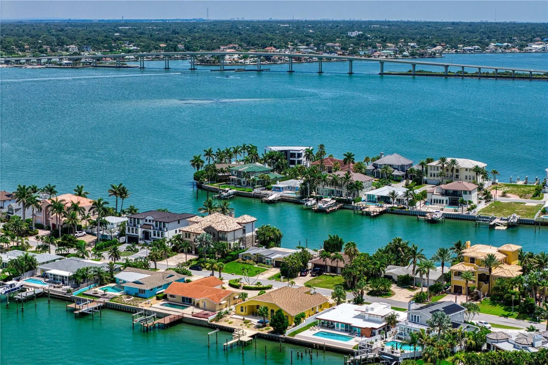 115 Aleta Drive Belleair Beach FL 33786