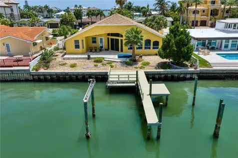 115 Aleta Drive Belleair Beach FL 33786
