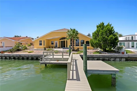 115 Aleta Drive Belleair Beach FL 33786