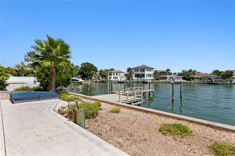 115 Aleta Drive Belleair Beach FL 33786