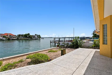 115 Aleta Drive Belleair Beach FL 33786