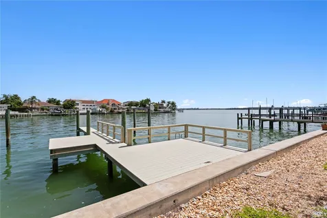 115 Aleta Drive Belleair Beach FL 33786