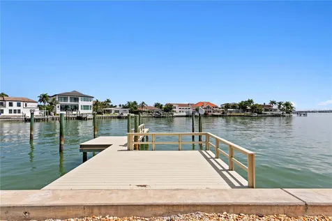 115 Aleta Drive Belleair Beach FL 33786