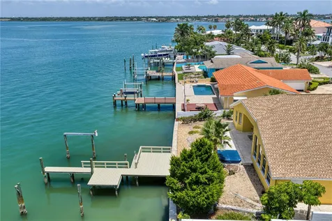 115 Aleta Drive Belleair Beach FL 33786