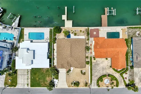 115 Aleta Drive Belleair Beach FL 33786