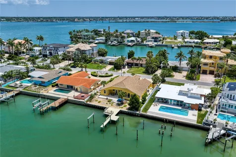 115 Aleta Drive Belleair Beach FL 33786