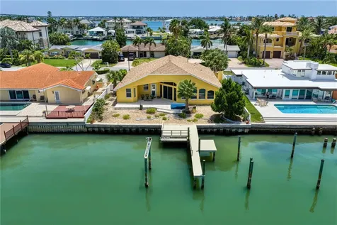 115 Aleta Drive Belleair Beach FL 33786