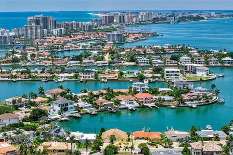 115 Aleta Drive Belleair Beach FL 33786