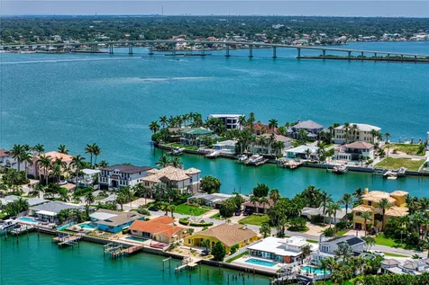 115 Aleta Drive Belleair Beach FL 33786