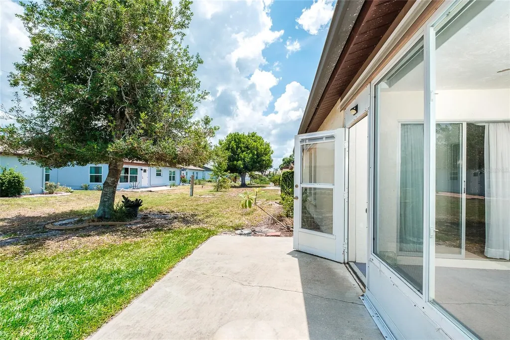 206 Aspen Street Englewood FL 34223