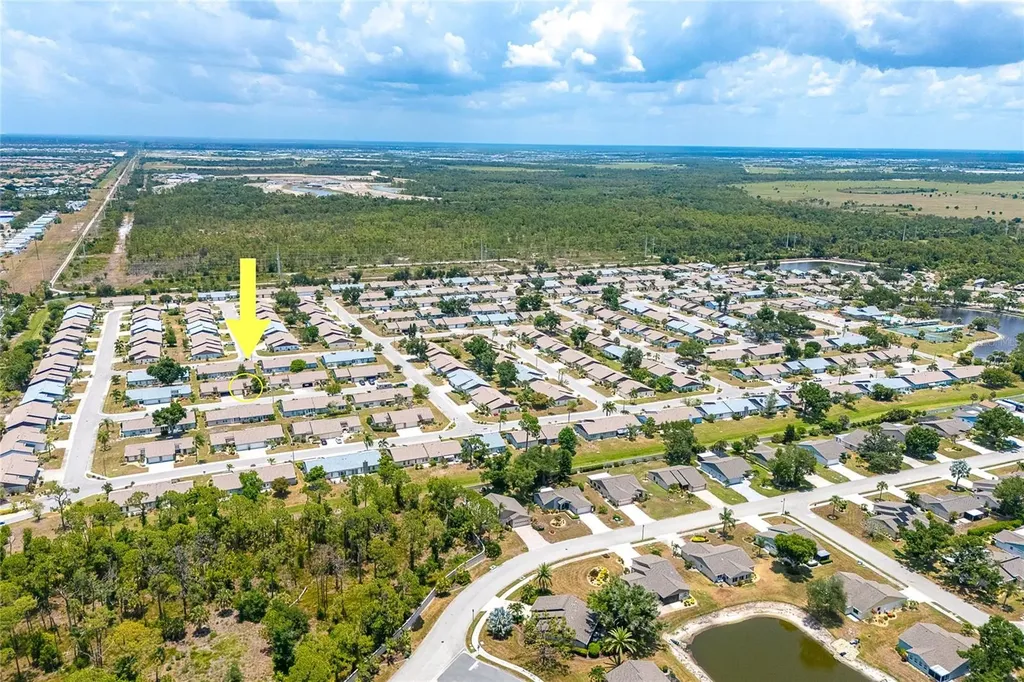 206 Aspen Street Englewood FL 34223