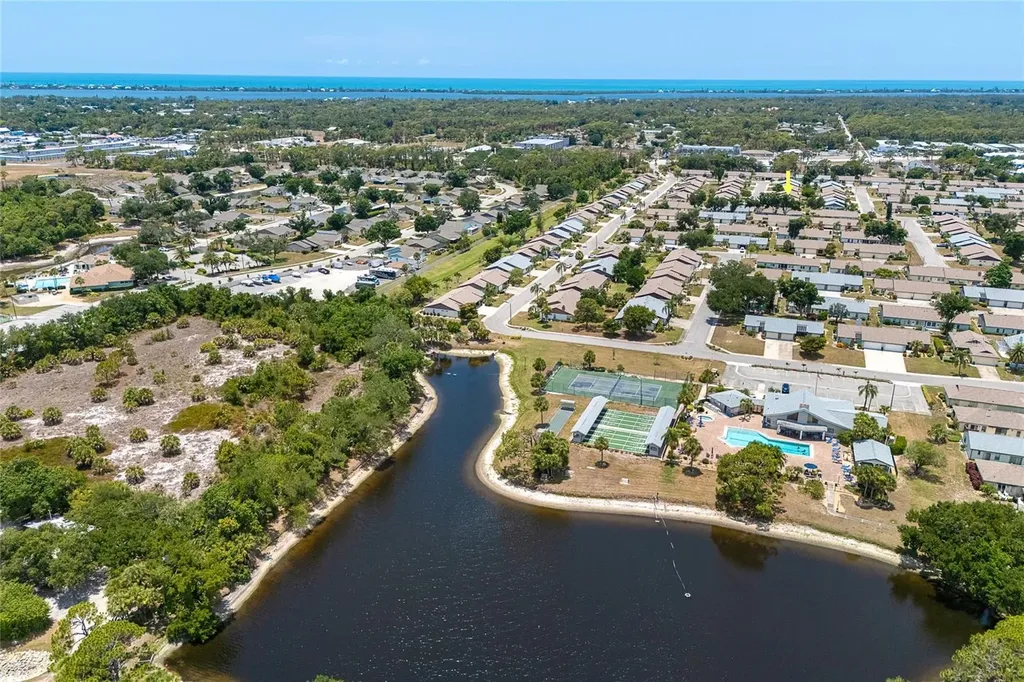 206 Aspen Street Englewood FL 34223