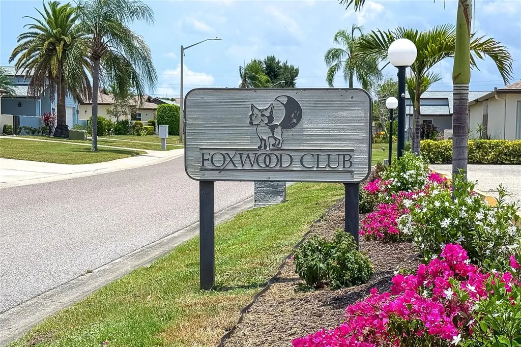 206 Aspen Street Englewood FL 34223