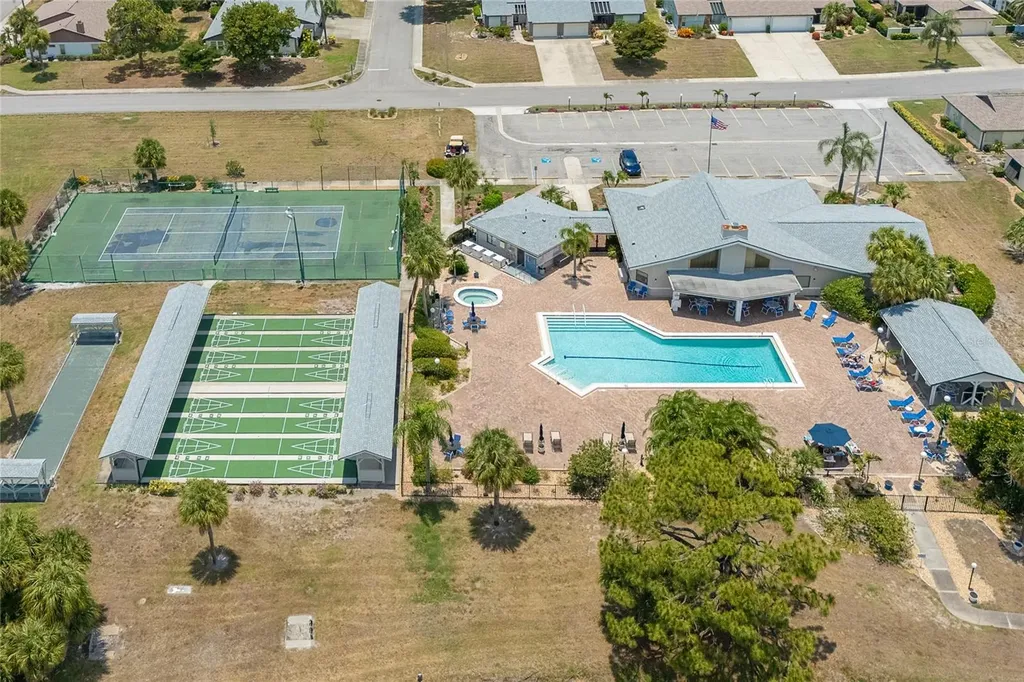 206 Aspen Street Englewood FL 34223