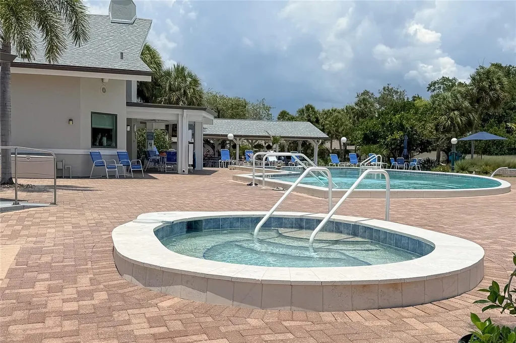 206 Aspen Street Englewood FL 34223