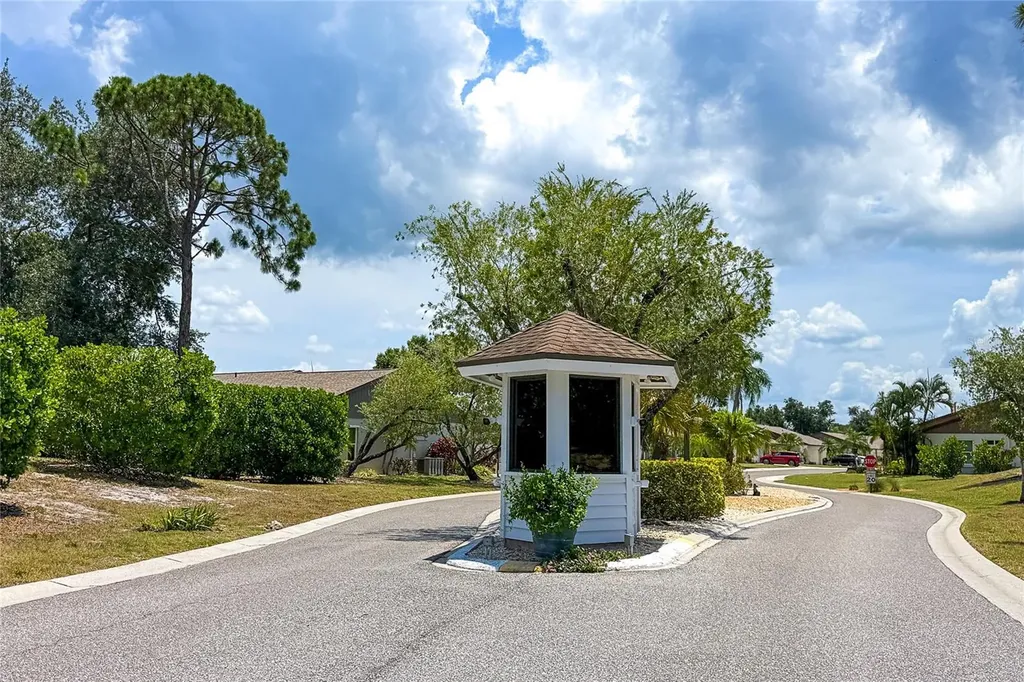 206 Aspen Street Englewood FL 34223