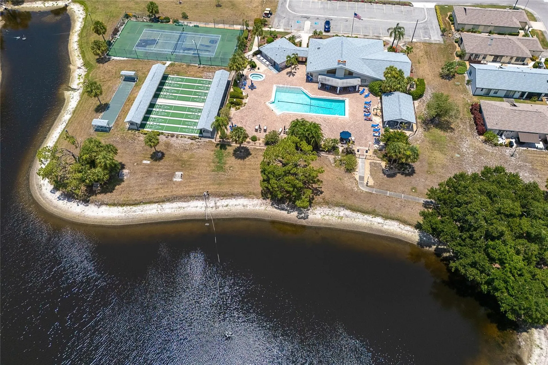 206 Aspen Street Englewood FL 34223