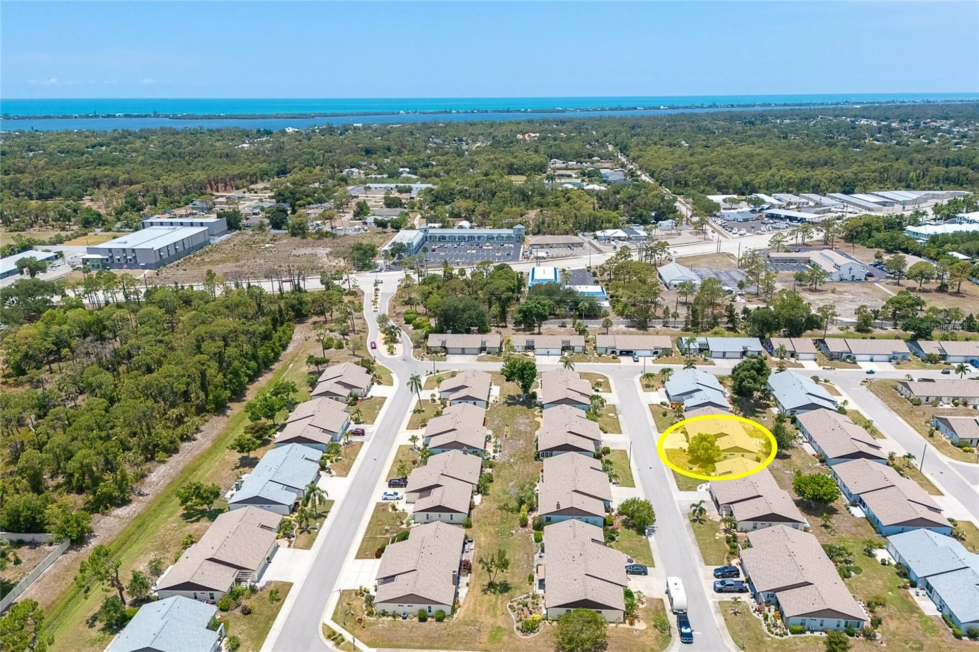 206 Aspen Street Englewood FL 34223
