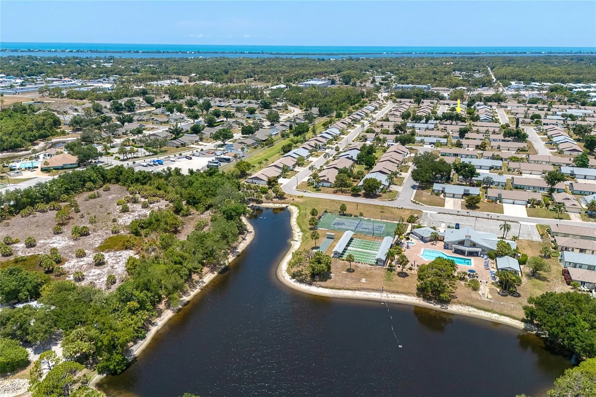 206 Aspen Street Englewood FL 34223