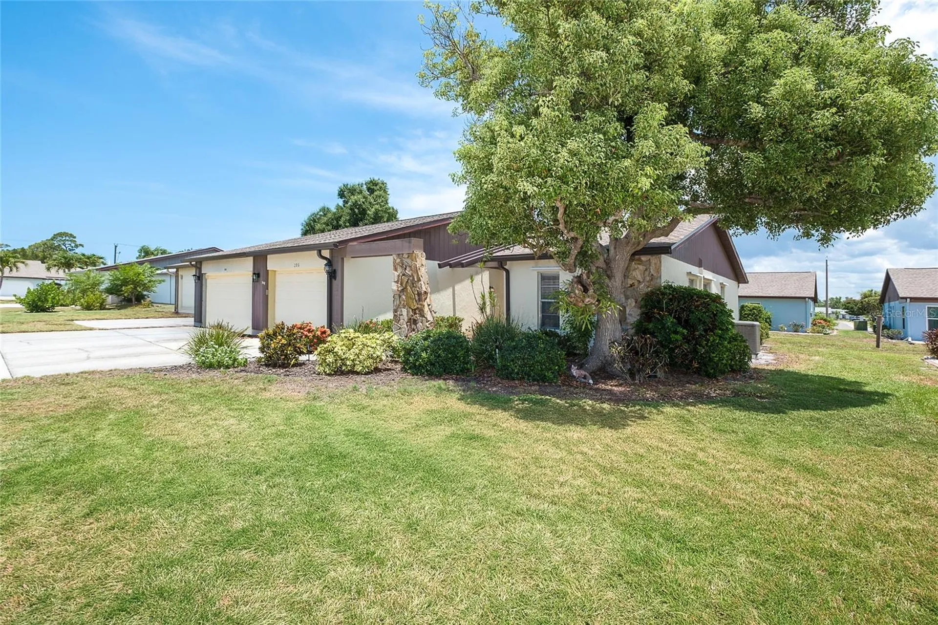 206 Aspen Street Englewood FL 34223