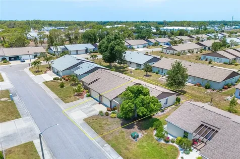 206 Aspen Street Englewood FL 34223