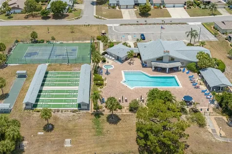 206 Aspen Street Englewood FL 34223