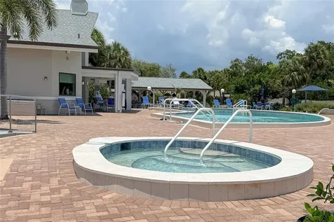 206 Aspen Street Englewood FL 34223