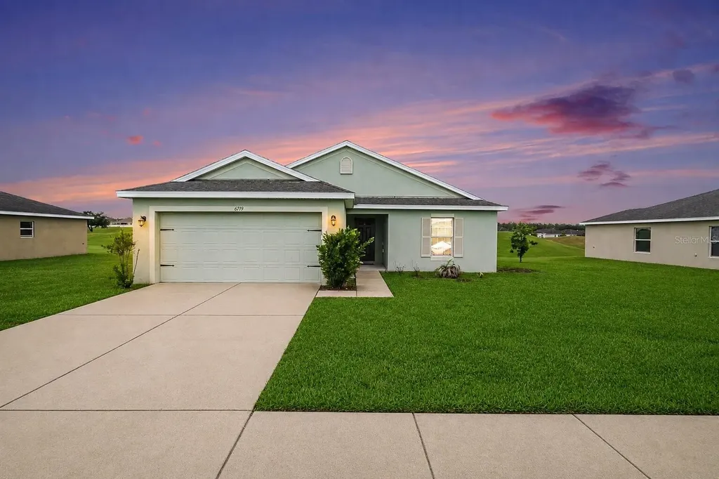 6719 Wirevine Drive Brooksville FL 34602