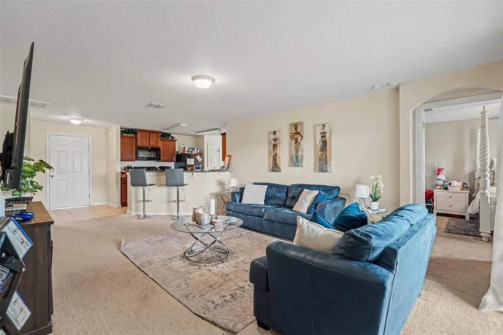 6719 Wirevine Drive Brooksville FL 34602