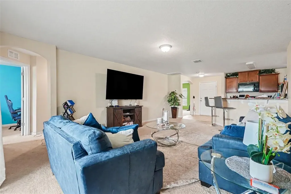 6719 Wirevine Drive Brooksville FL 34602