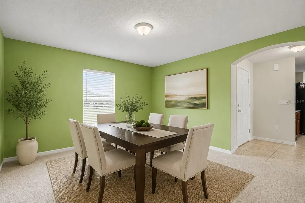 6719 Wirevine Drive Brooksville FL 34602