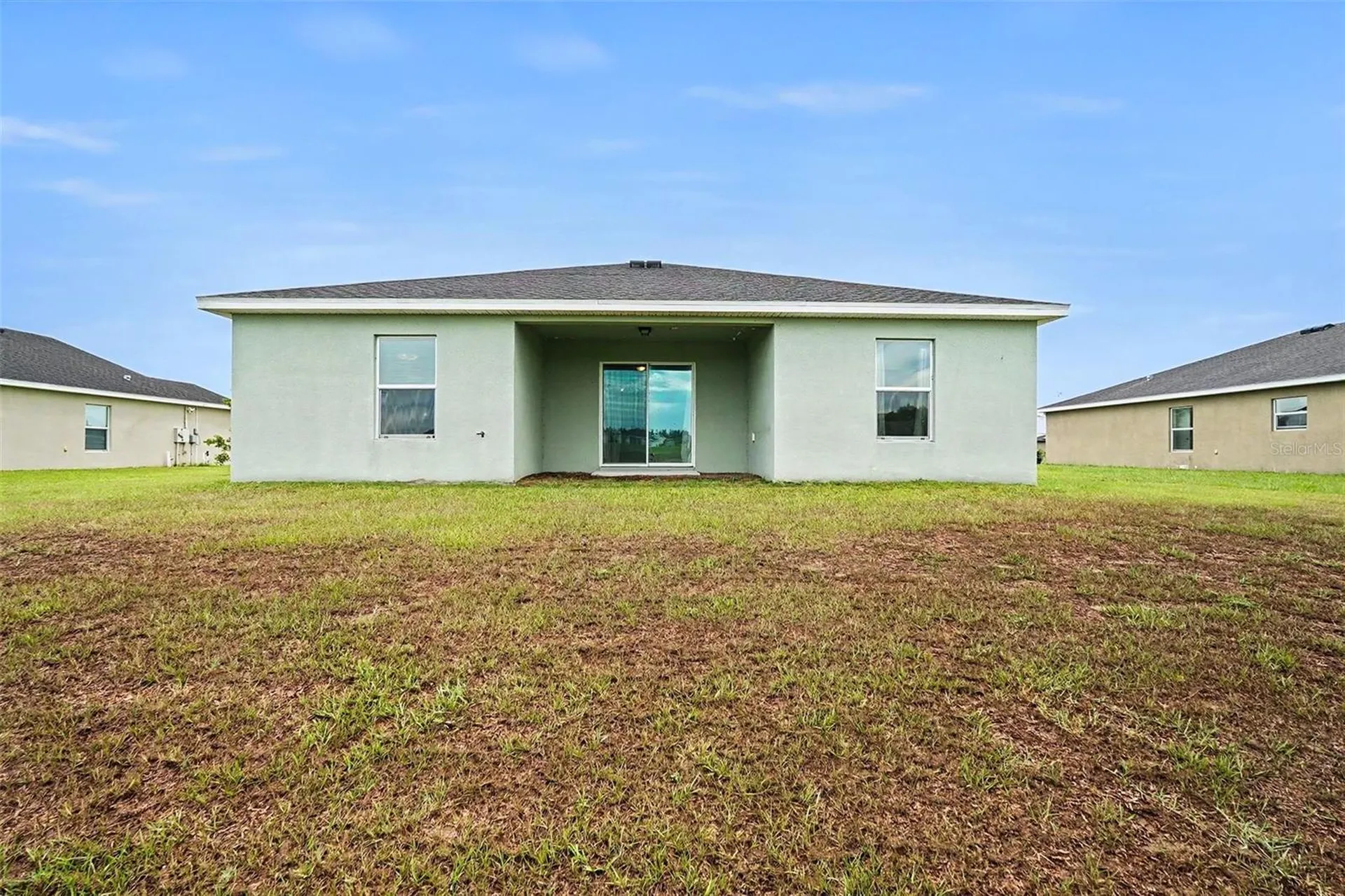 6719 Wirevine Drive Brooksville FL 34602