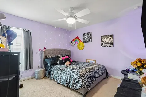 6719 Wirevine Drive Brooksville FL 34602