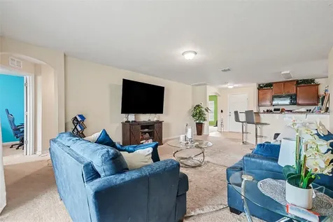 6719 Wirevine Drive Brooksville FL 34602