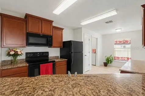 6719 Wirevine Drive Brooksville FL 34602
