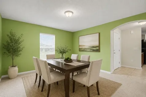 6719 Wirevine Drive Brooksville FL 34602