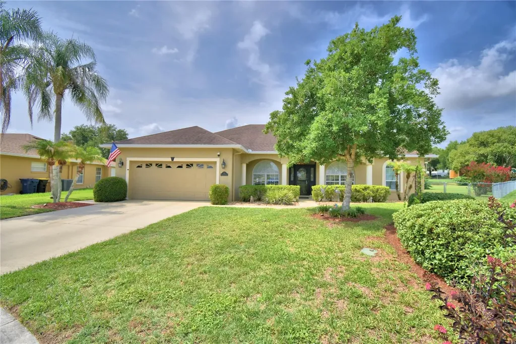 112 Waterview Circle Auburndale FL 33823