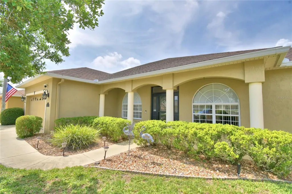 112 Waterview Circle Auburndale FL 33823