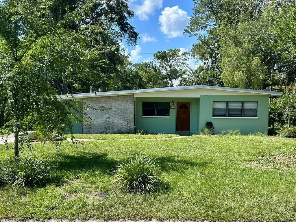916 NE 20th Avenue Gainesville FL 32609
