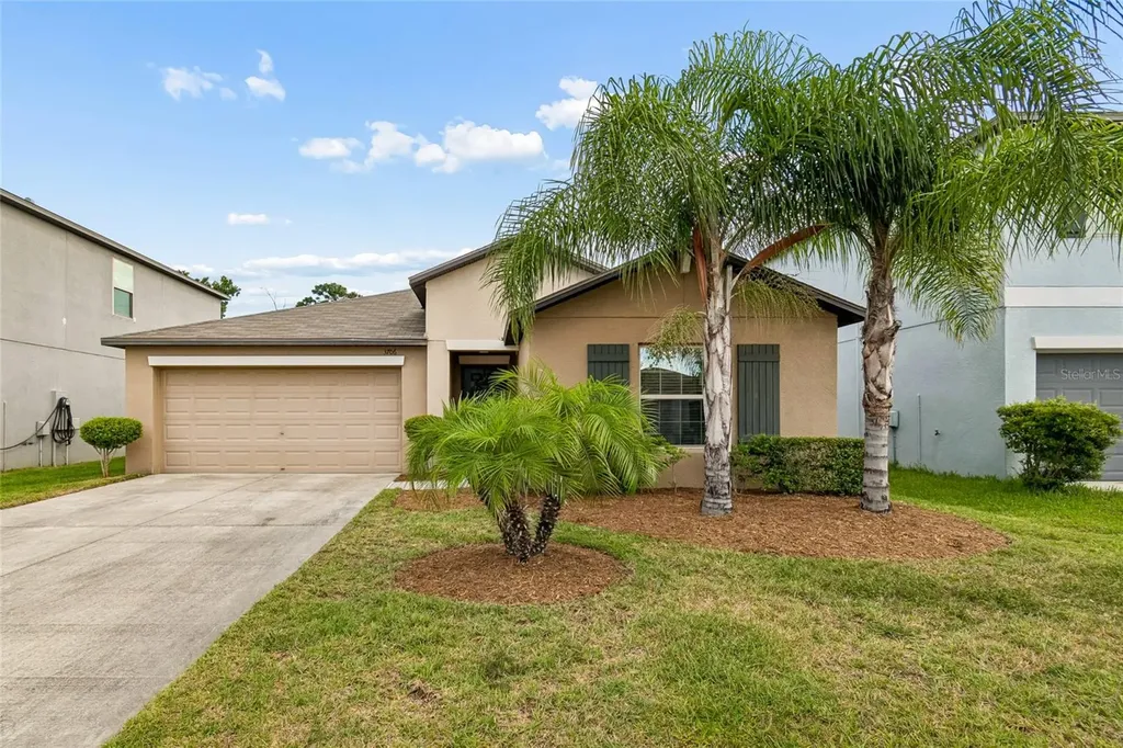 3706 Cat Mint Street Tampa FL 33619