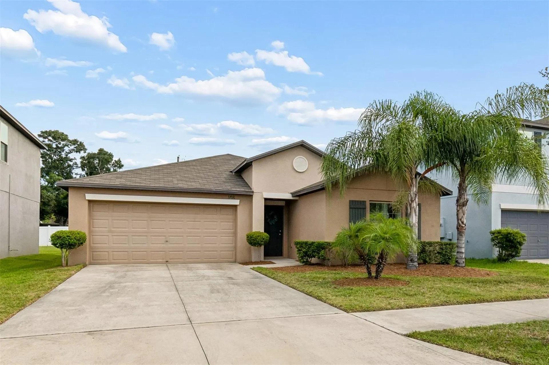 3706 Cat Mint Street Tampa FL 33619