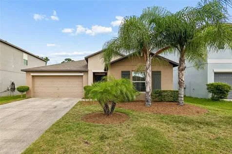 3706 Cat Mint Street Tampa FL 33619