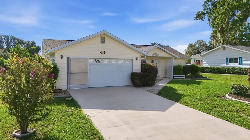 10839 SW 78th Court Ocala FL 34476