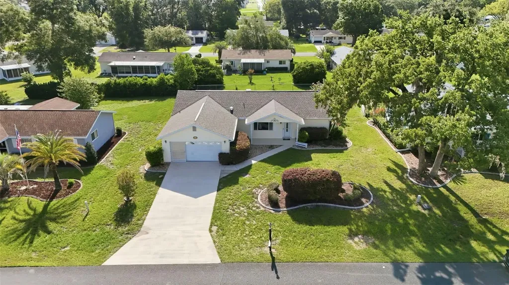 10839 SW 78th Court Ocala FL 34476