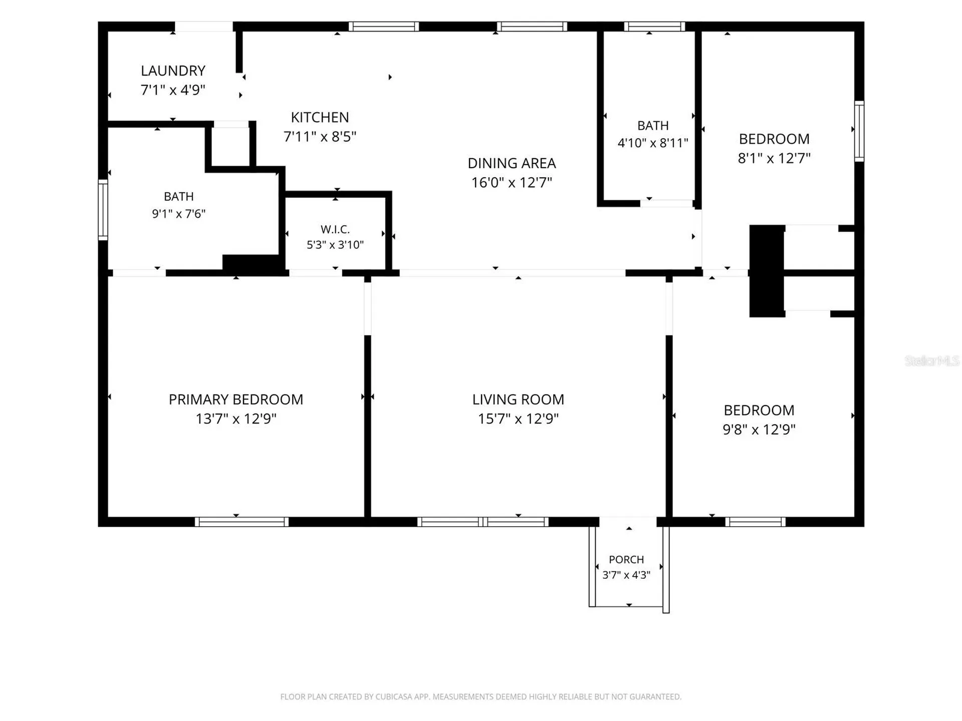 10839 SW 78th Court Ocala FL 34476
