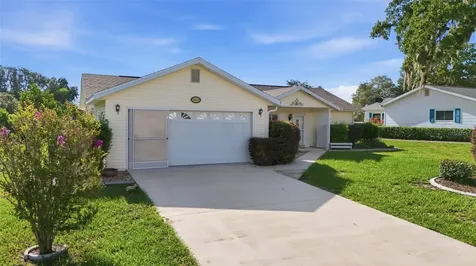 10839 SW 78th Court Ocala FL 34476